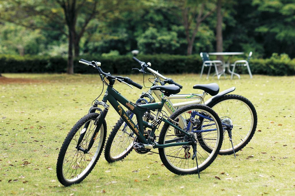 本宫 笹百合渡濑温泉日式旅馆酒店 外观 照片